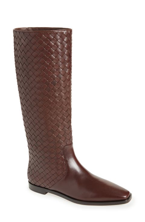 Tilly Knee High Boot (Women)