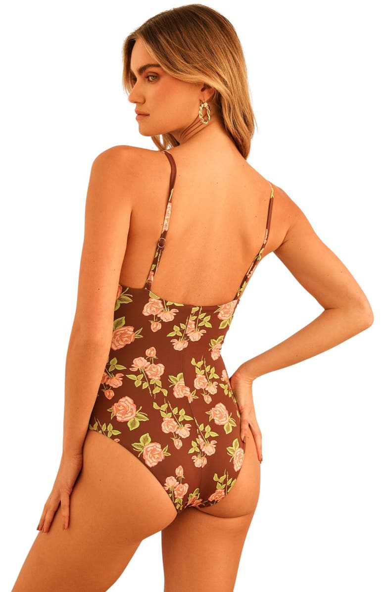 Dippin Daisys Bliss One Piece, Alternate, color, 