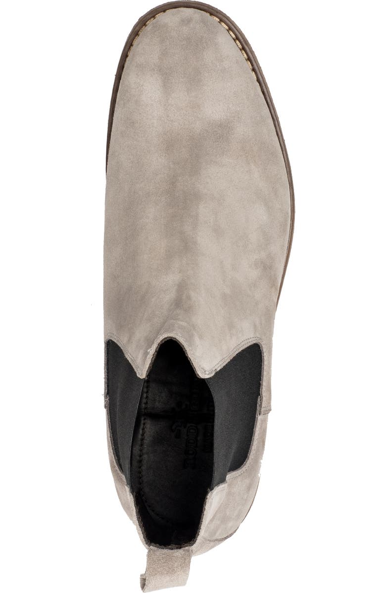 Rodd & Gunn Gertrude Valley Water Repellent Chelsea Boot, Alternate, color,