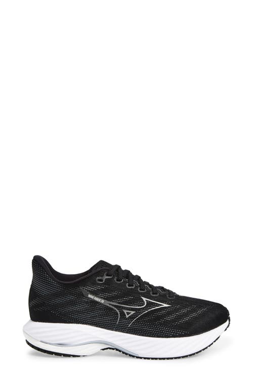 Mizuno Wave Rider 28 Running Shoe
