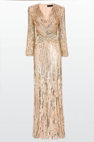 Jenny Packham Cosmos Gown