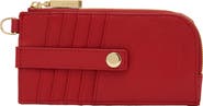 HAMMITT 210 East Leather Continental Wallet