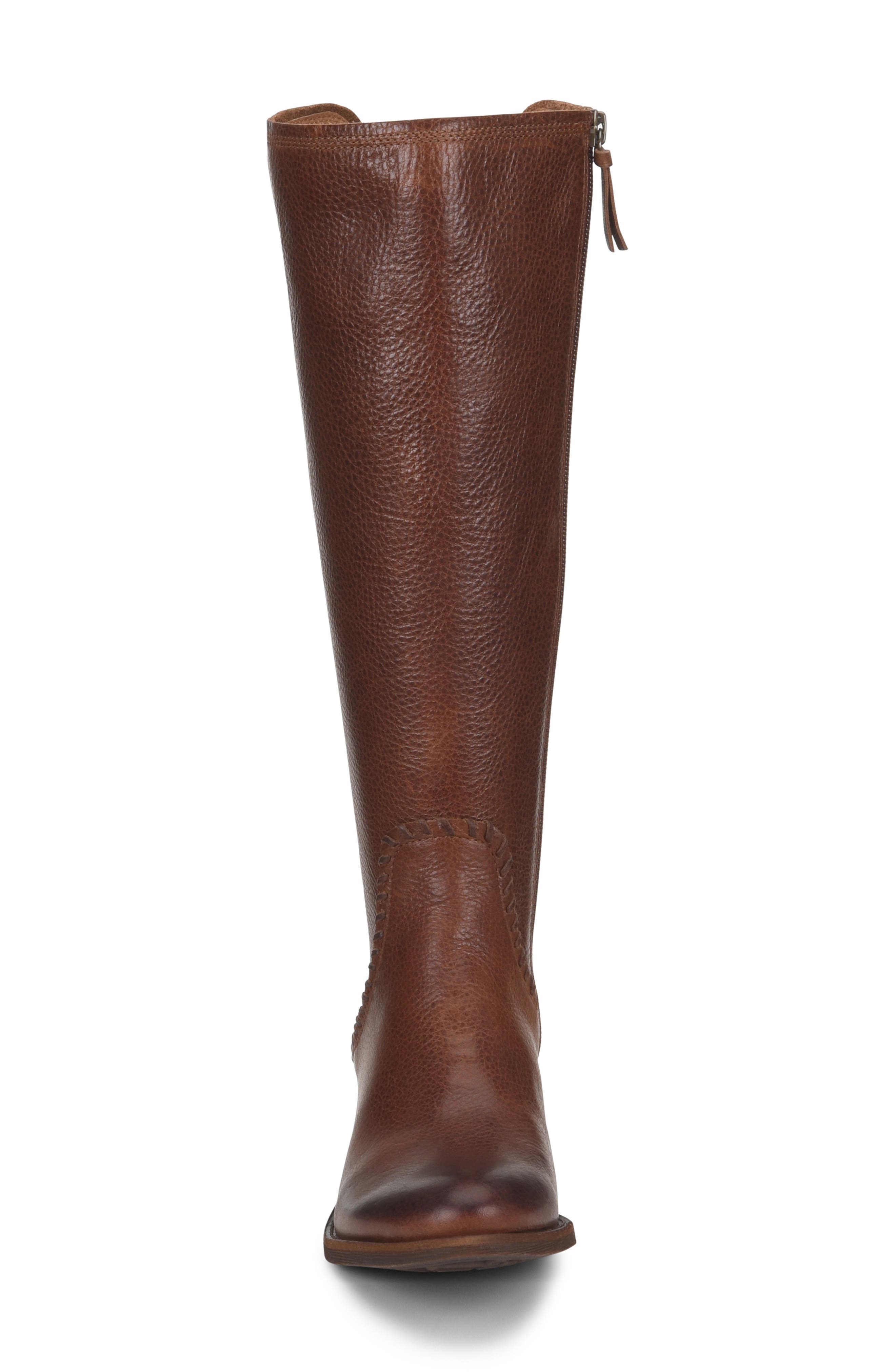 Söfft Anniston Knee High Boot, Alternate, color, 