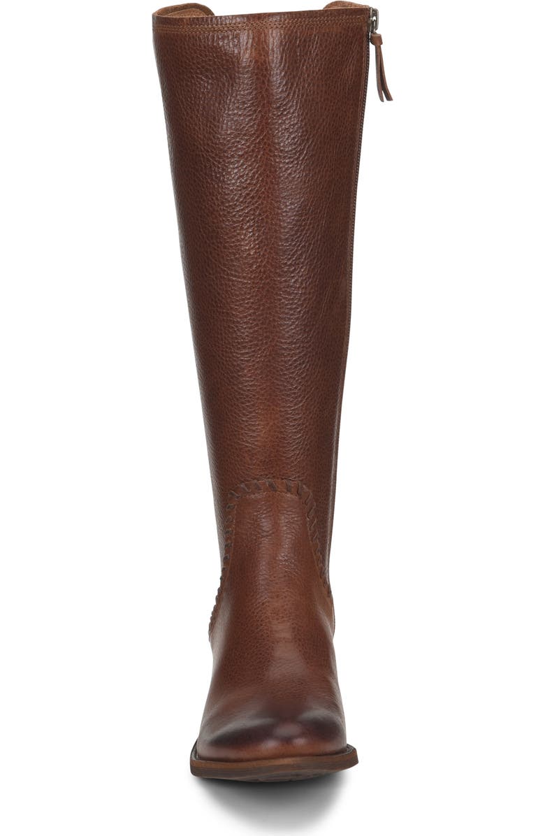 Söfft Anniston Knee High Boot, Alternate, color,