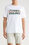 Tommy Bahama Friends of a Feather Graphic T-Shirt