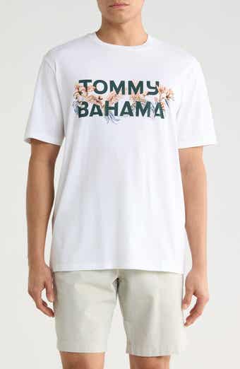 Tommy Bahama Friends of a Feather Graphic T-Shirt