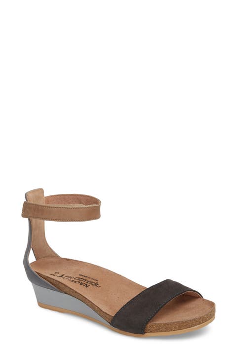 Shop Black Naot Online | Nordstrom