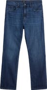 7 For All Mankind Airweft Modern Straight Leg Jeans