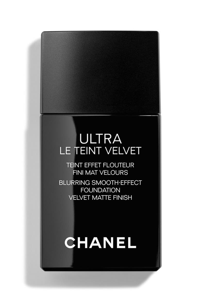 ULTRA LE TEINT VELVET Foundation, Main, color, B70