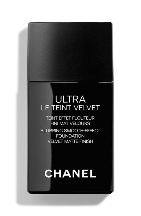 ULTRA LE TEINT VELVET Foundation