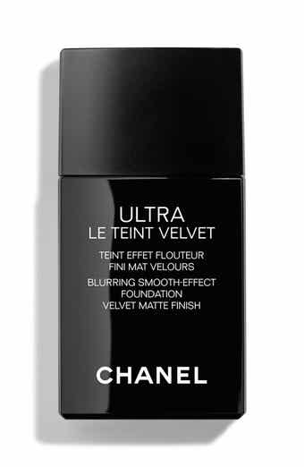 CHANEL VITALUMIERE AQUA Ultra Light Skin Perfecting Sunscreen Makeup Broad Spectrum SPF 15 Hybrid Fluid Foundation Nordstrom