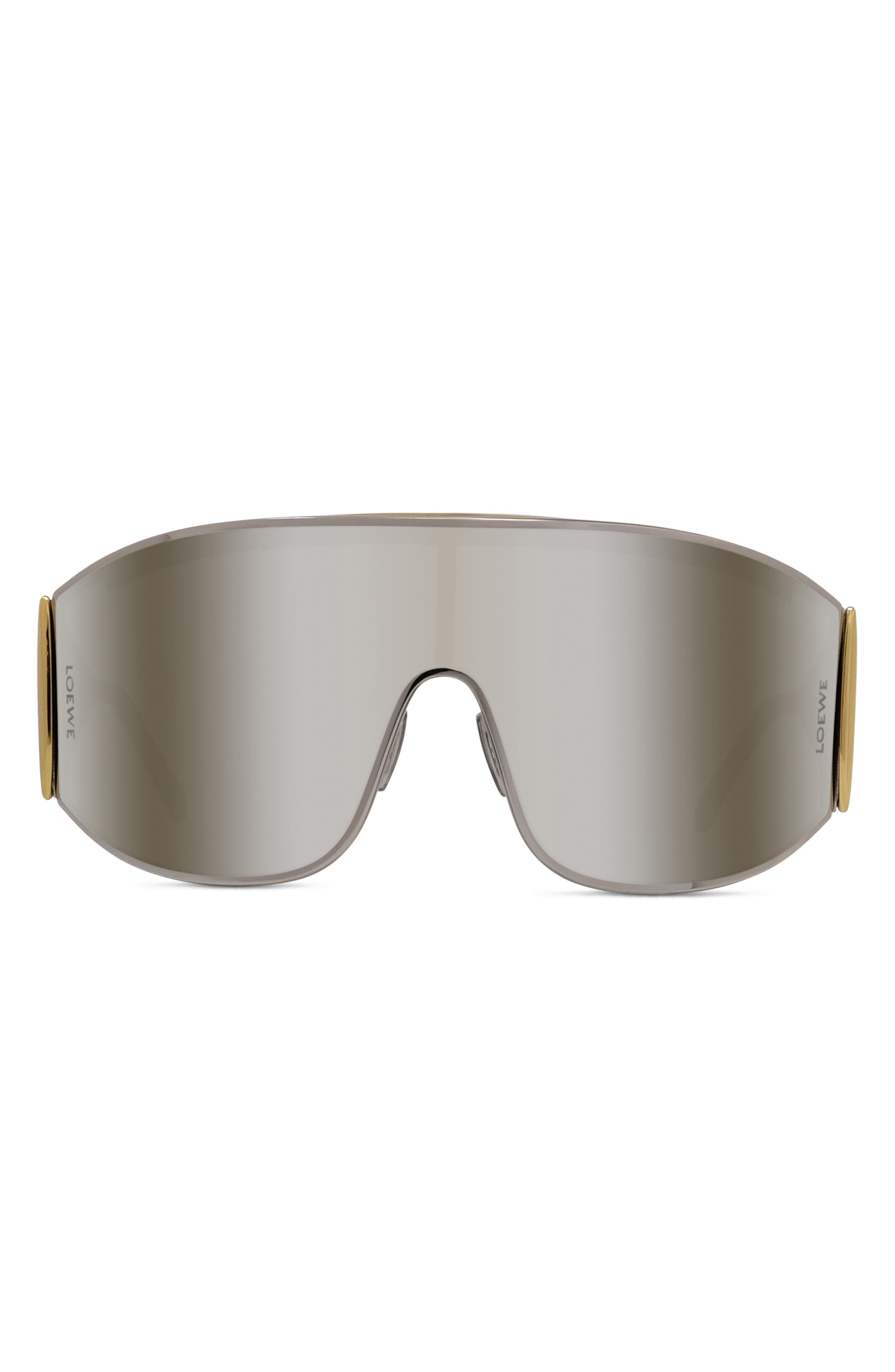 SHINY PALLADIUM / SMOKE MIRROR