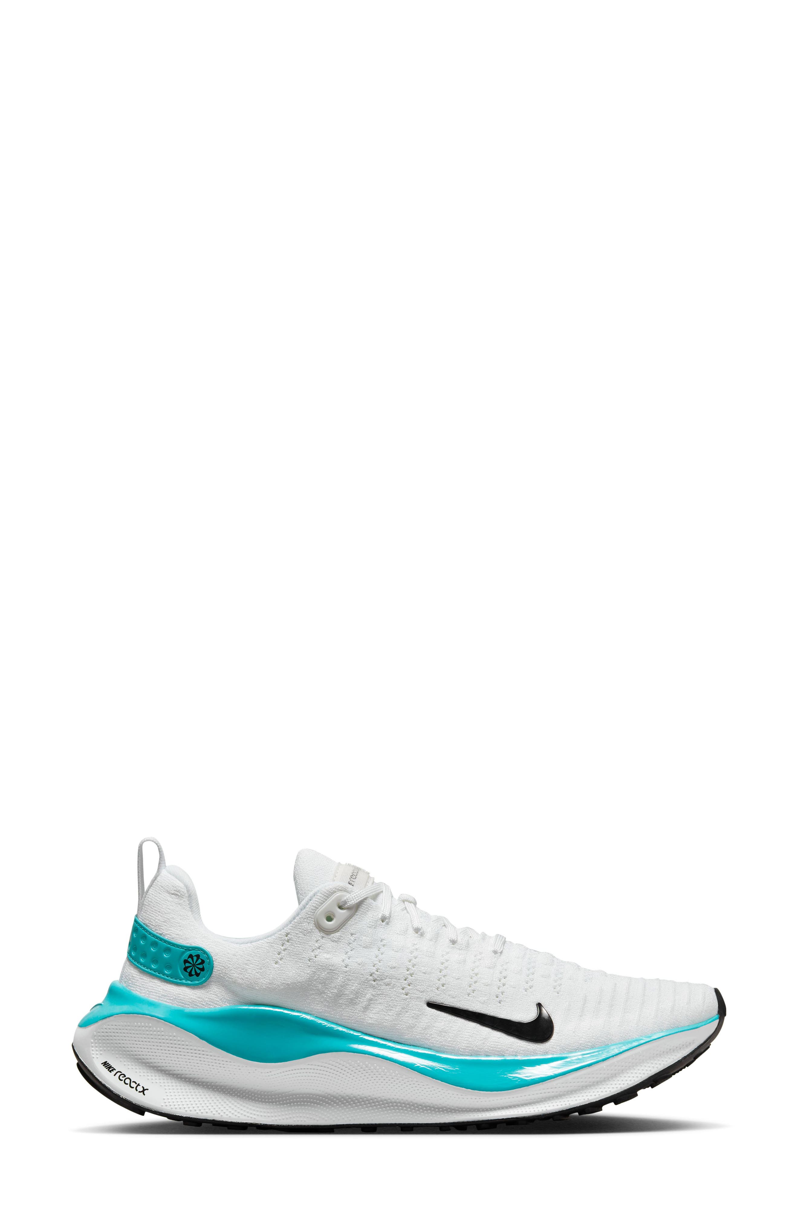 Nike InfinityRN 4 Running Shoe, Alternate, color, 