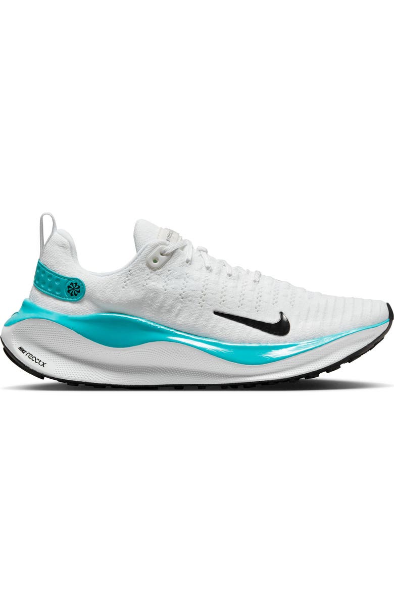 Nike InfinityRN 4 Running Shoe, Alternate, color,