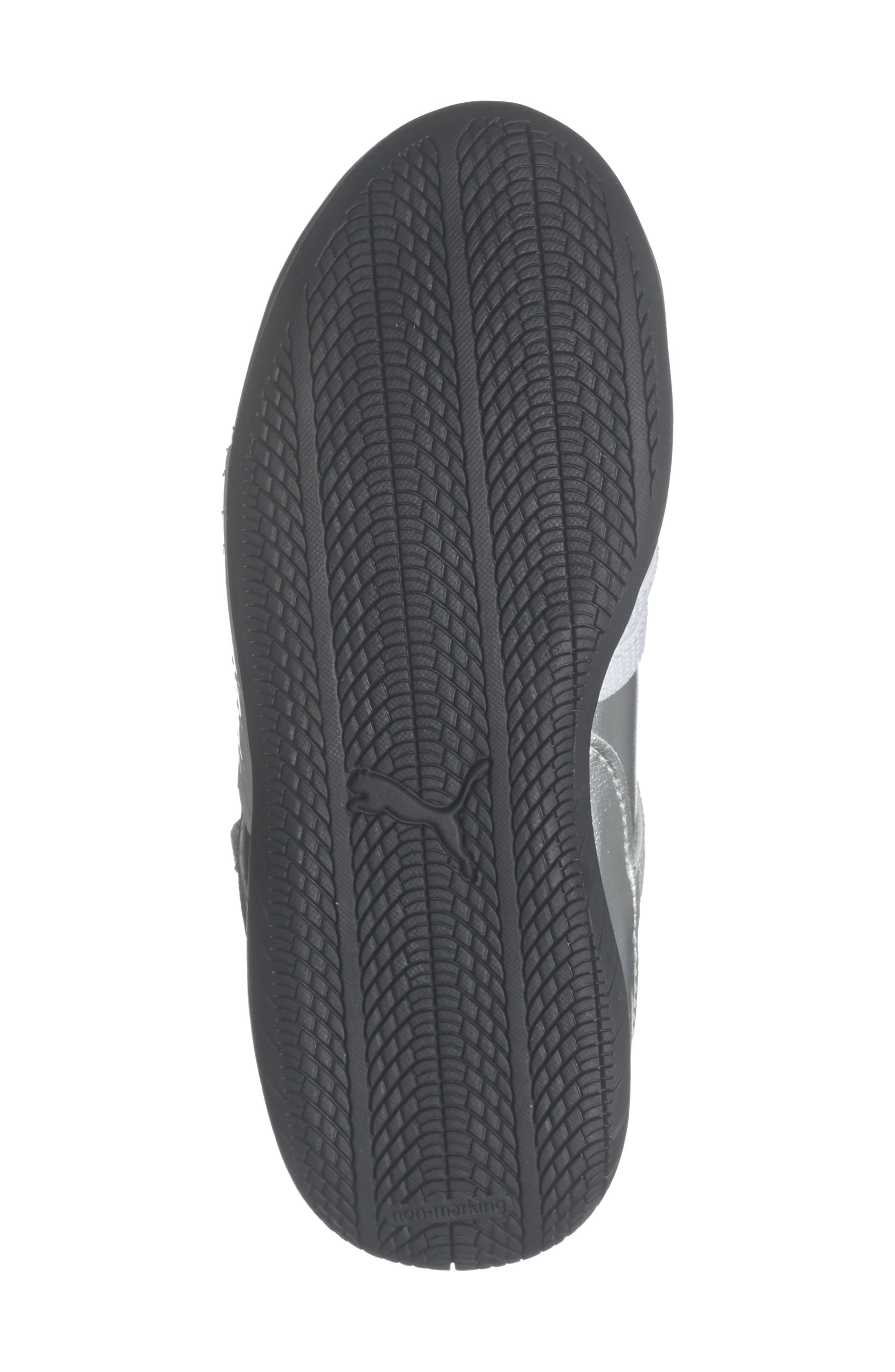 PUMA Kids' Speedcat Ballet Sneaker — фото 6