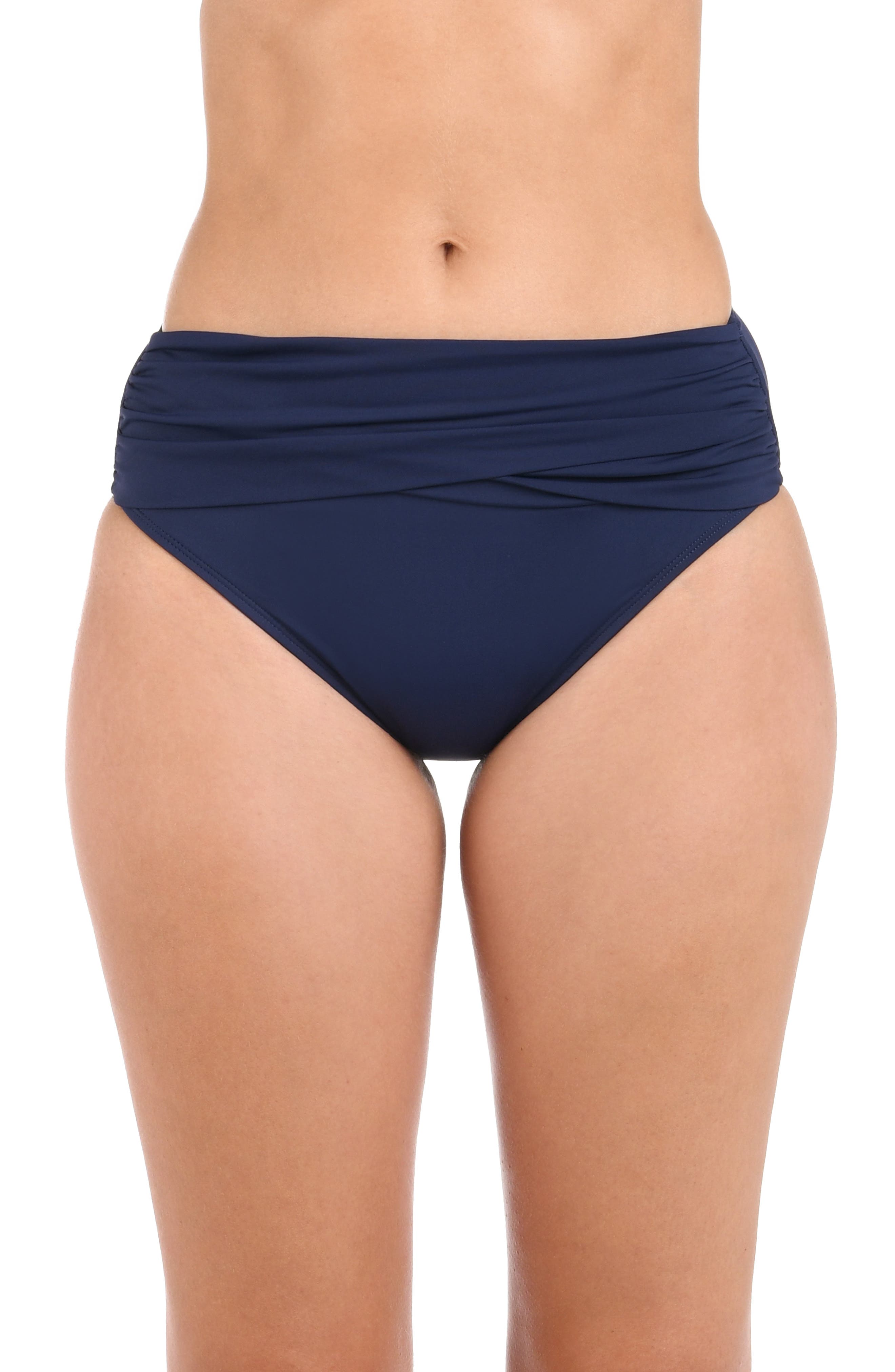 selected INDIGO