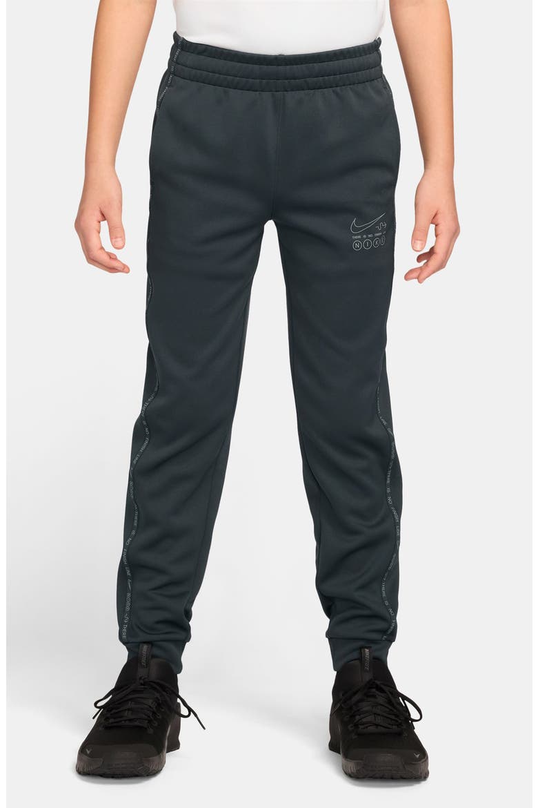 Kids' Sportswear Dri-FIT Joggers, Main, color, SEAWEED/ CLAY GREEN
