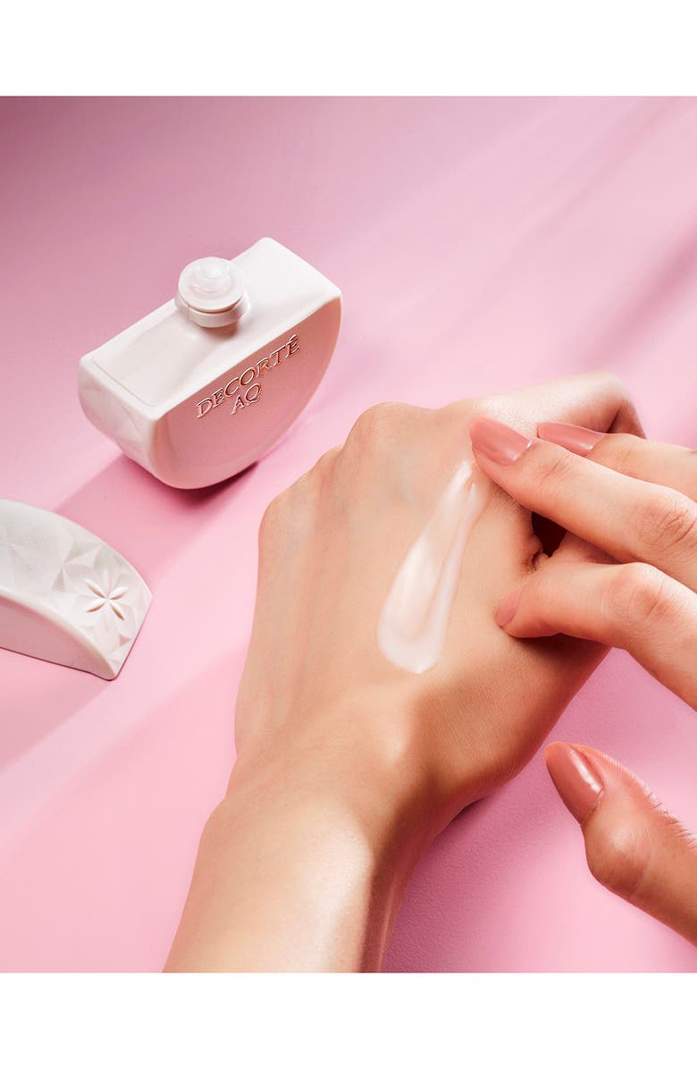 Decorté AQ Hand Essence, Alternate, color, 