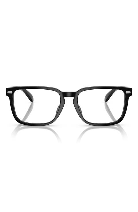55mm Square Optical Glasses