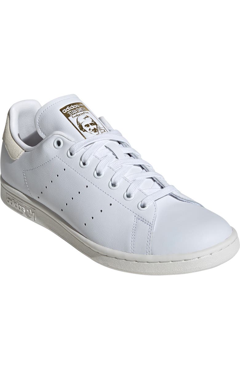 adidas Stan Smith Sneaker, Main, color,