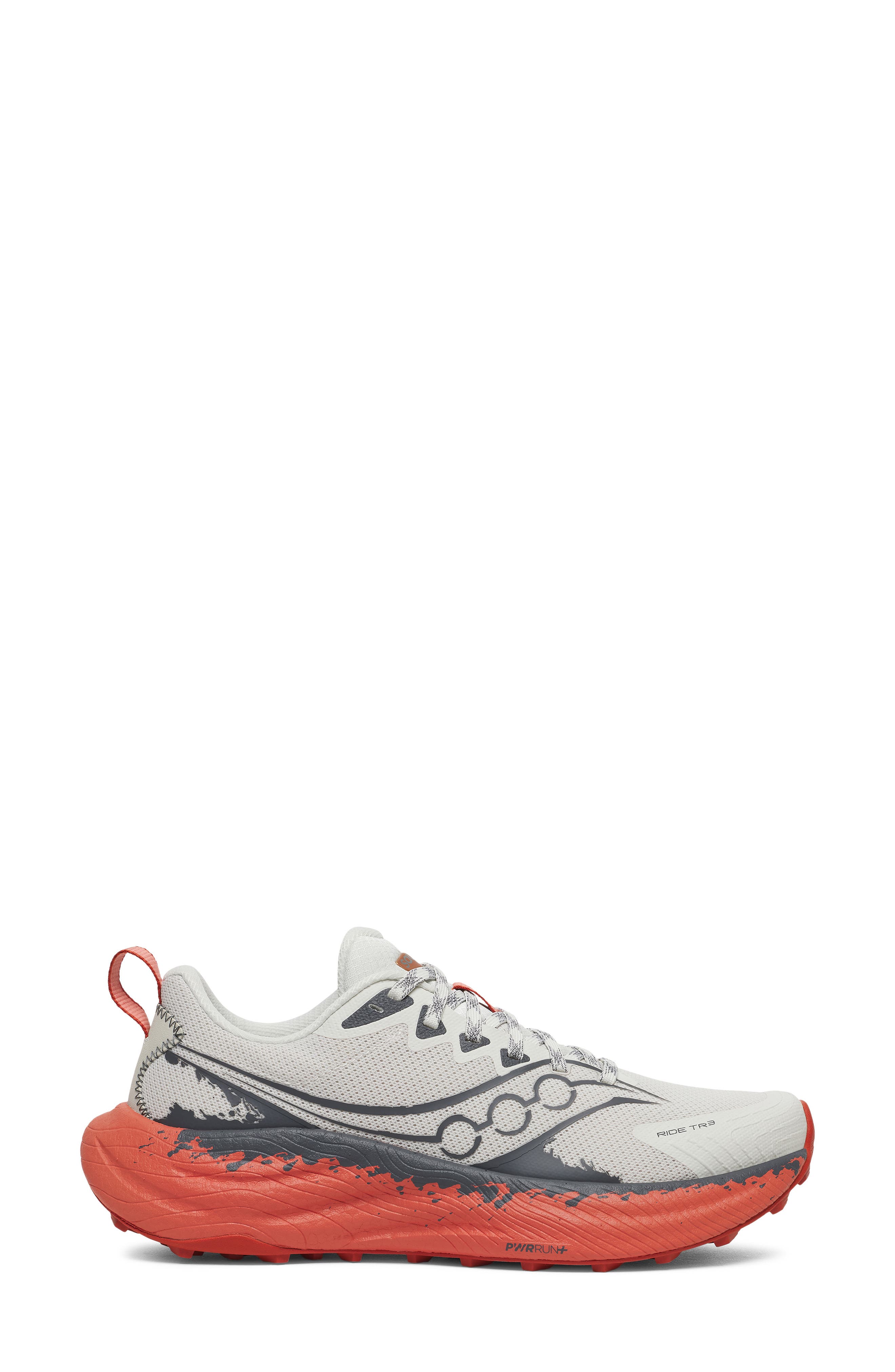 Ride TR3 Trail Running Shoe, Alternate, color, QUARTZ/ CANYON
