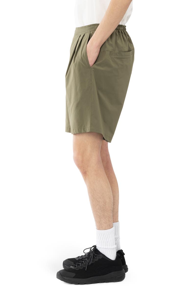 Woolrich High Aeration Shorts, Alternate, color,