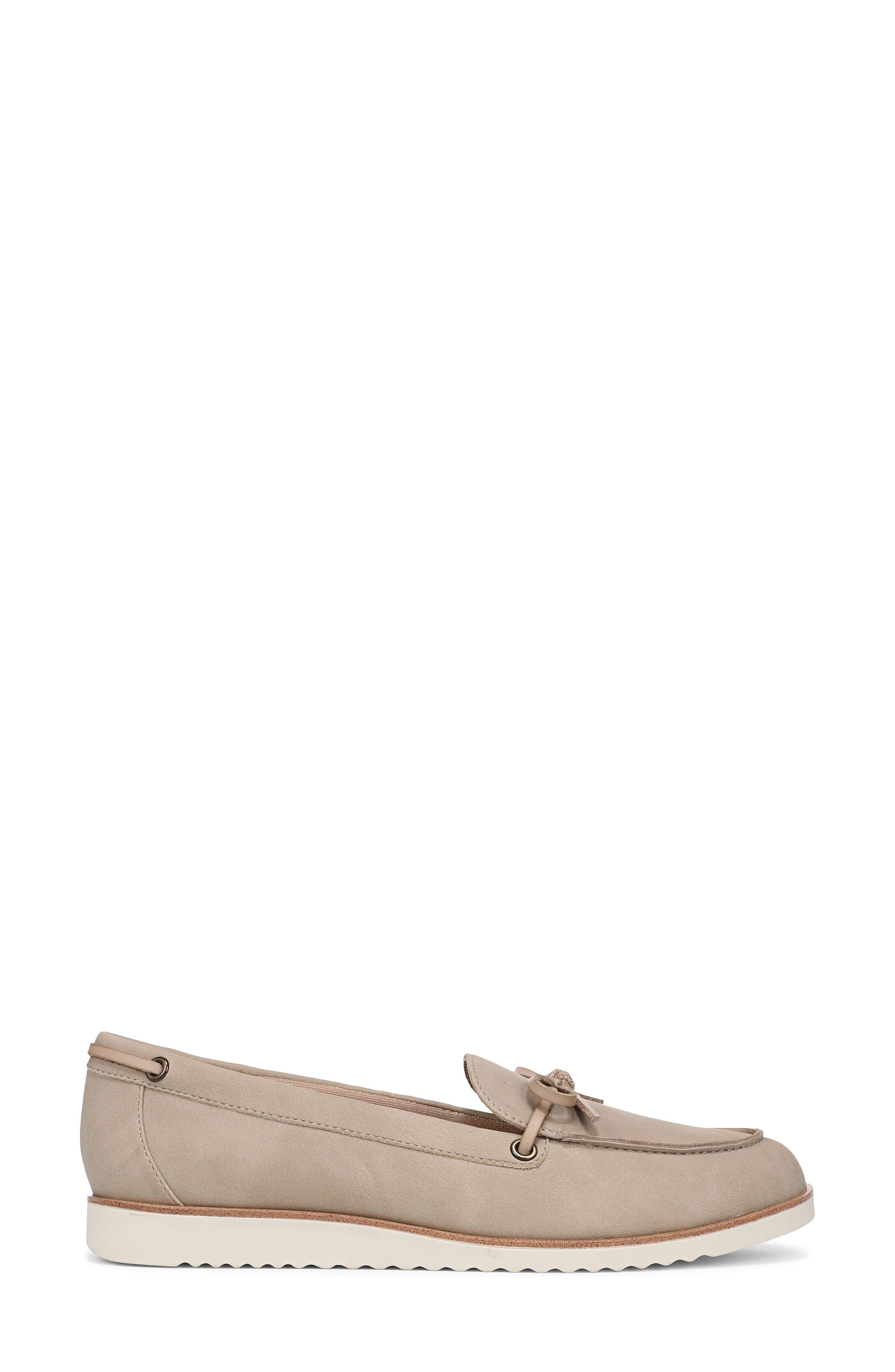 Zeke Loafer, Alternate, color, TAUPE