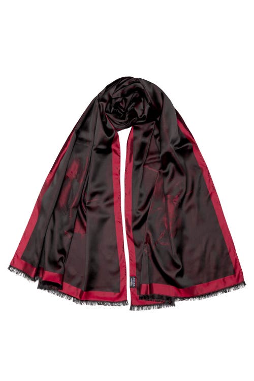 Elizabetta Fortuna In Ruby