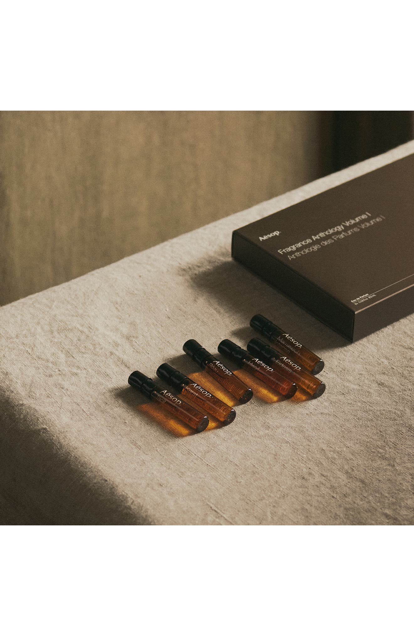 Aesop Fragrance Anthology Volume (Women) | Nordstrom