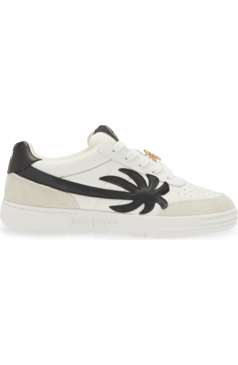 Palm Angels Palm Beach University Low Top Sneaker, Alternate, color,