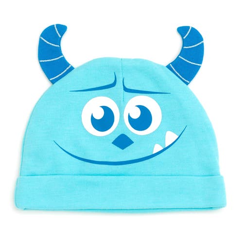 Disney Bodysuit & Hat Set In Blue