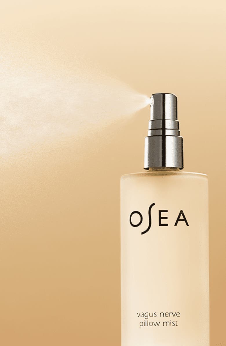 OSEA Vagus Nerve Pillow Mist, Alternate, color, 