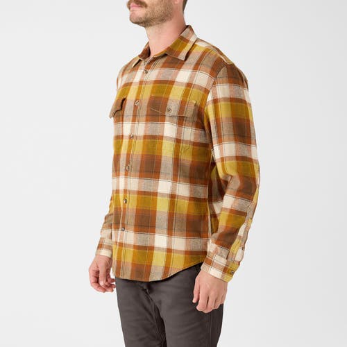 Mountain Khakis Gatlin Flannel