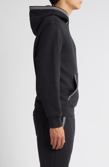 Tasman Pullover Hoodie
