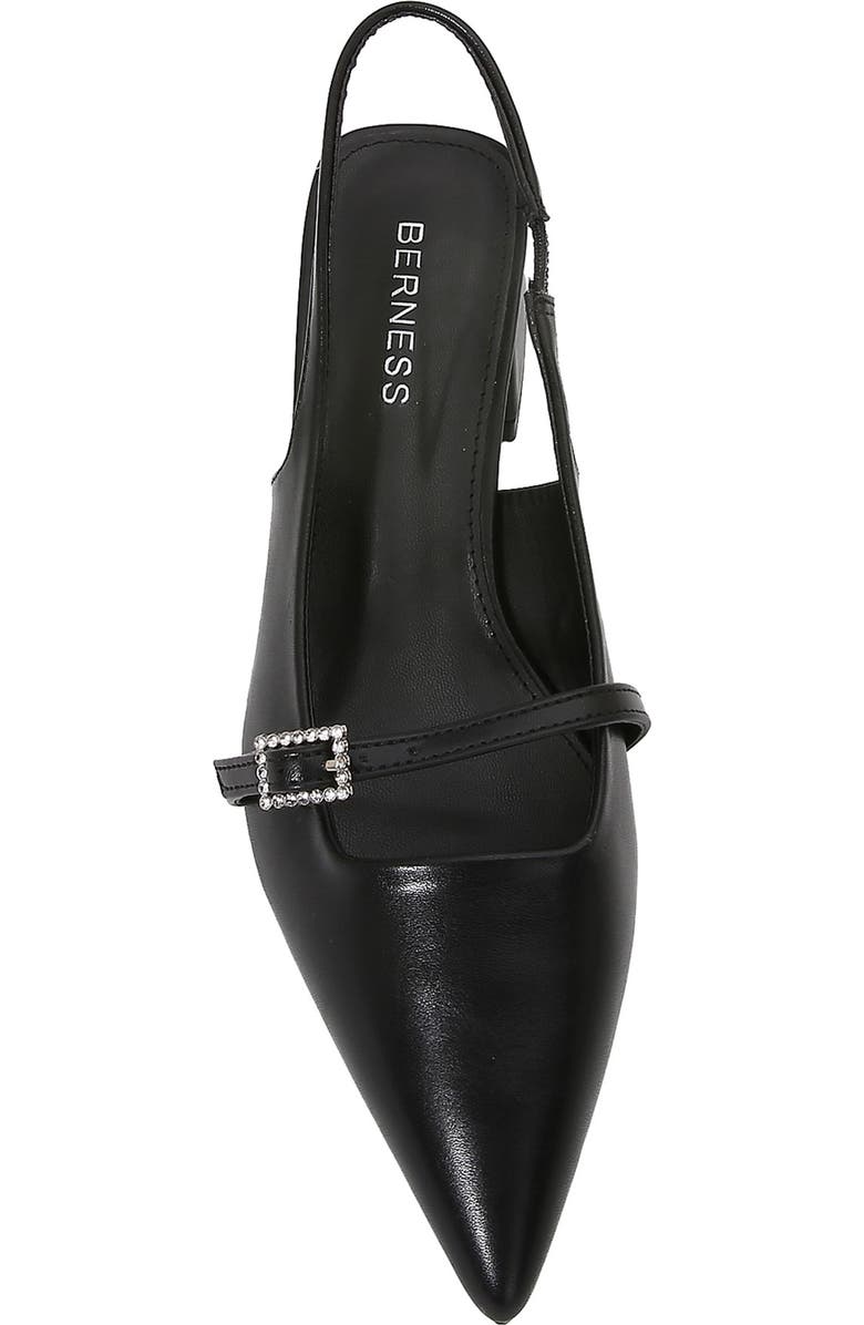 BERNESS Felipa Slingback Pump, Alternate, color,