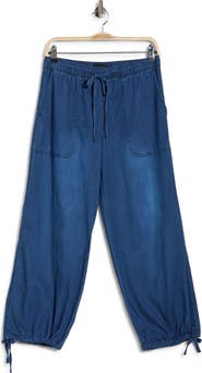 Sanctuary Go With The Flow Denim Pants