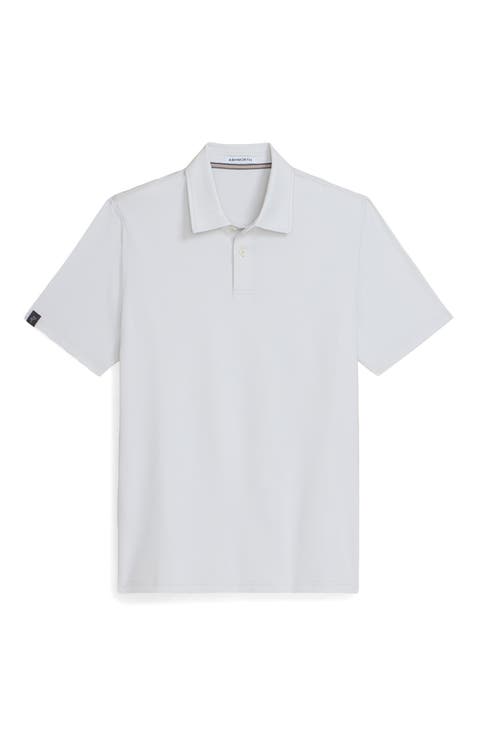 Bunker Stripe Polo