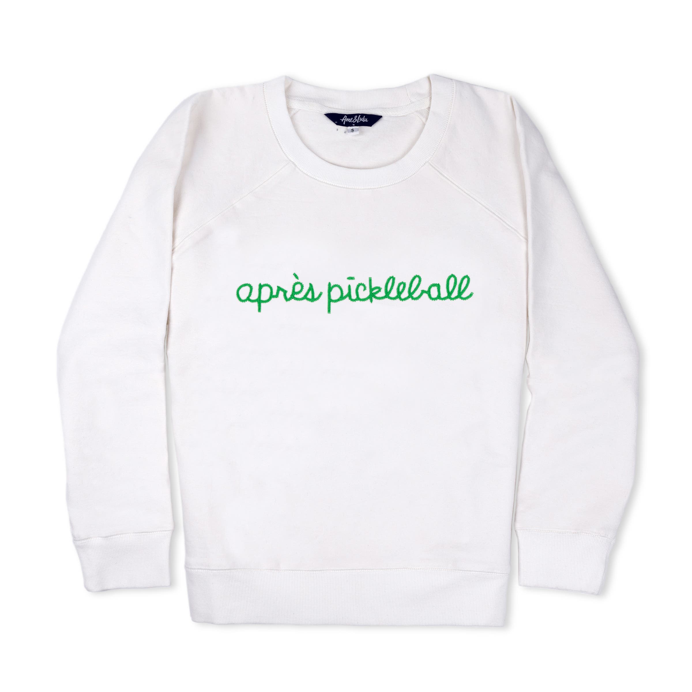 Apres Pickleball