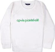 Ame & Lulu Love All Sweatshirt