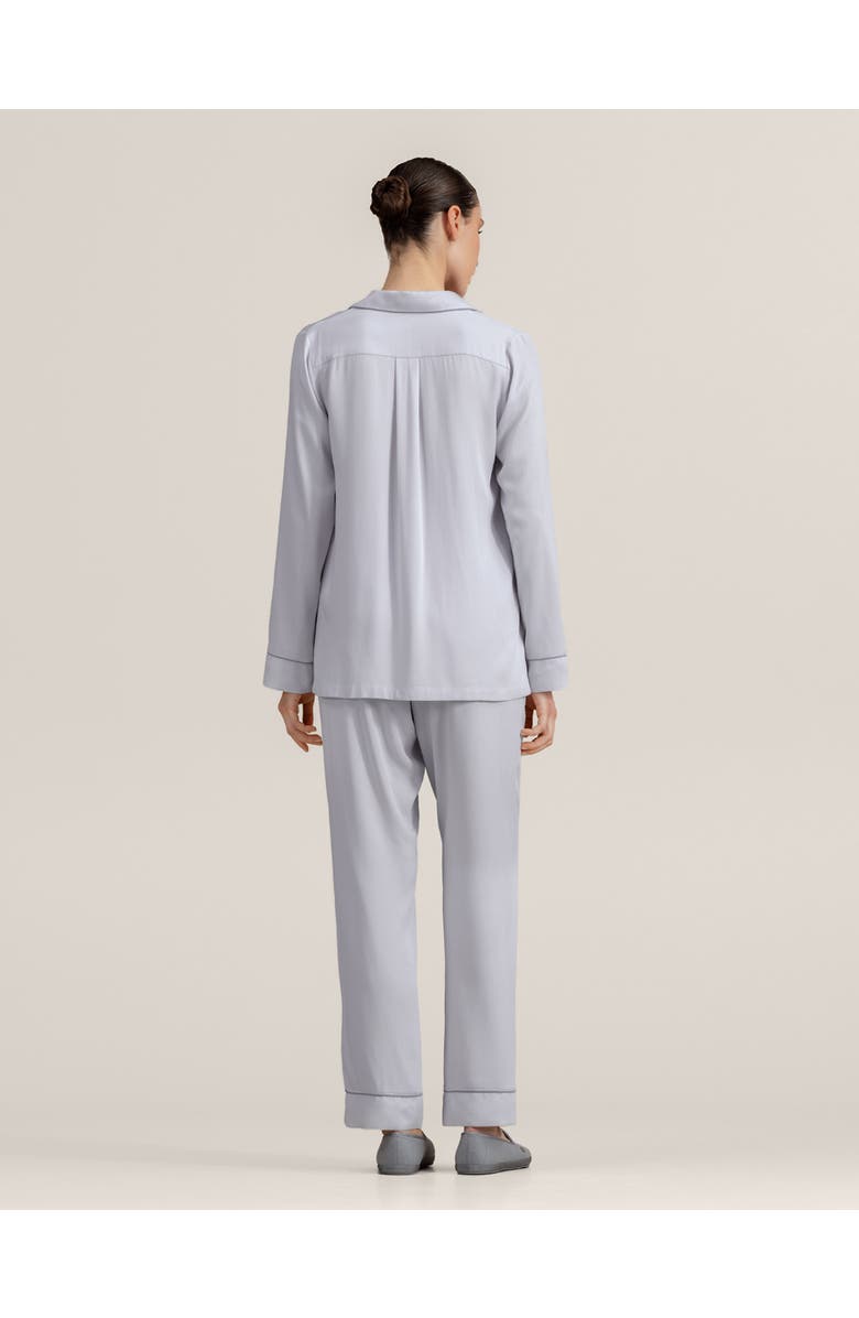 Togas Ramel Women's pajamas, Alternate, color, Grey