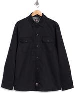 Dickies Mike Anderson Fleece Lined Jacket