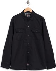 Dickies Mike Anderson Fleece Lined Jacket