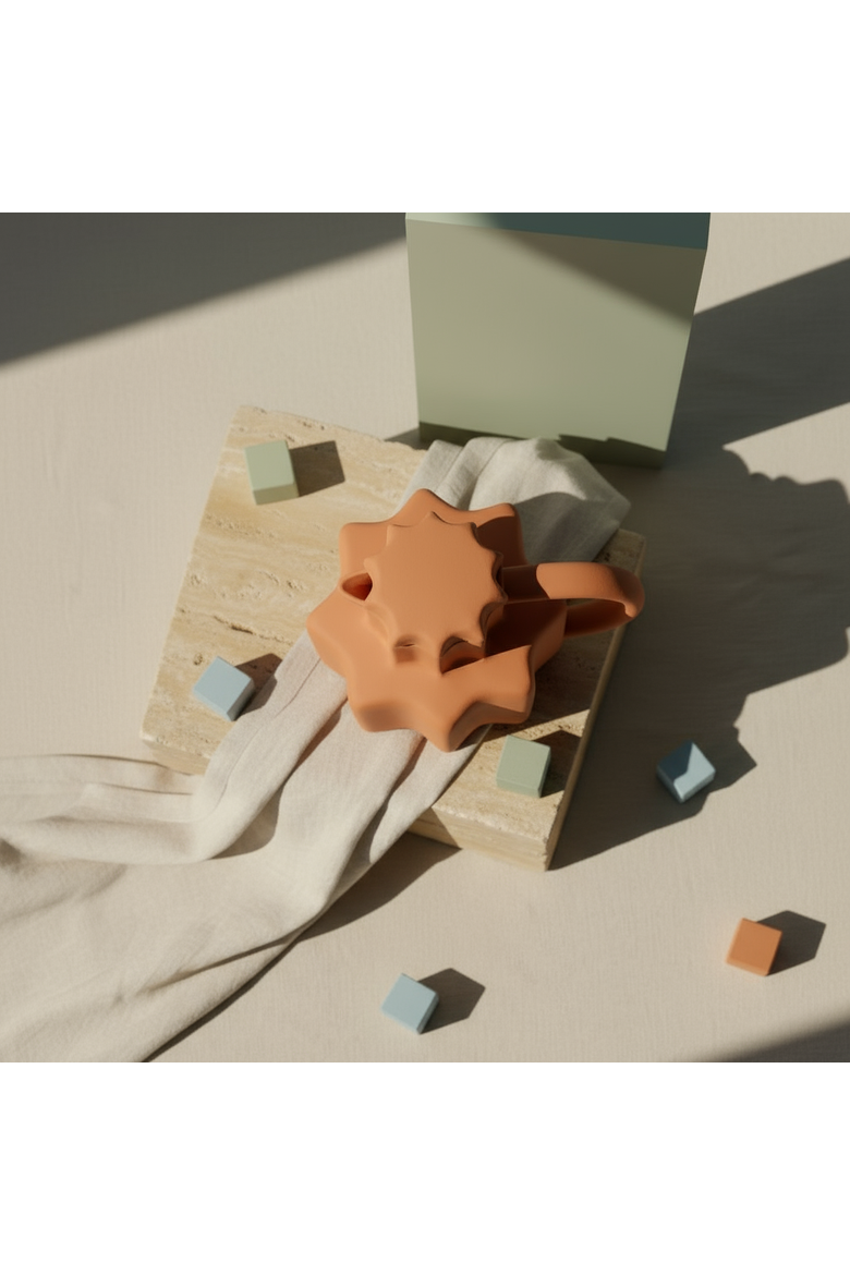 Comet Jug, Alternate, color, Terracotta