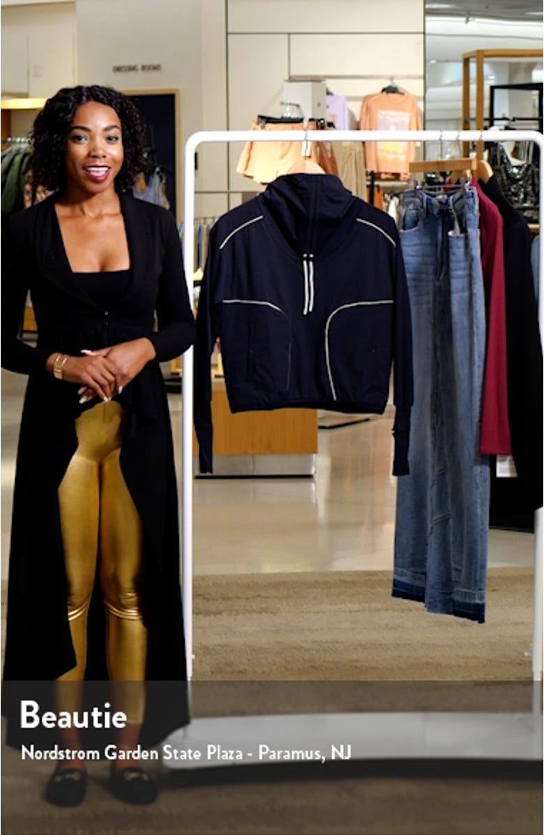 Act Fast Layer Pullover Top, sales video thumbnail