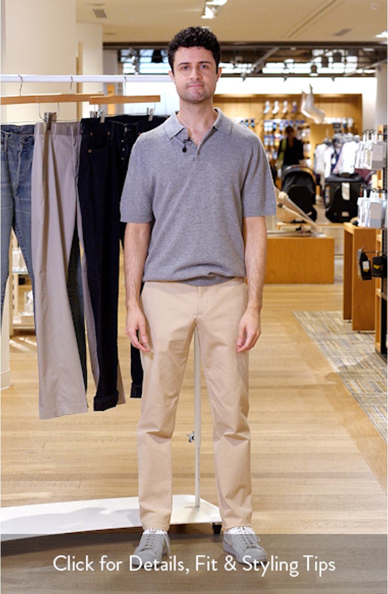 Cashmere Polo, sales video thumbnail