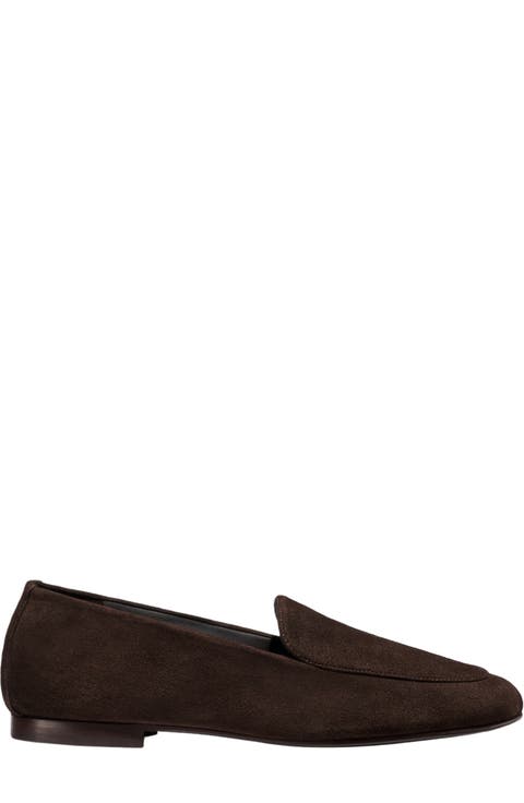 The James Loafer