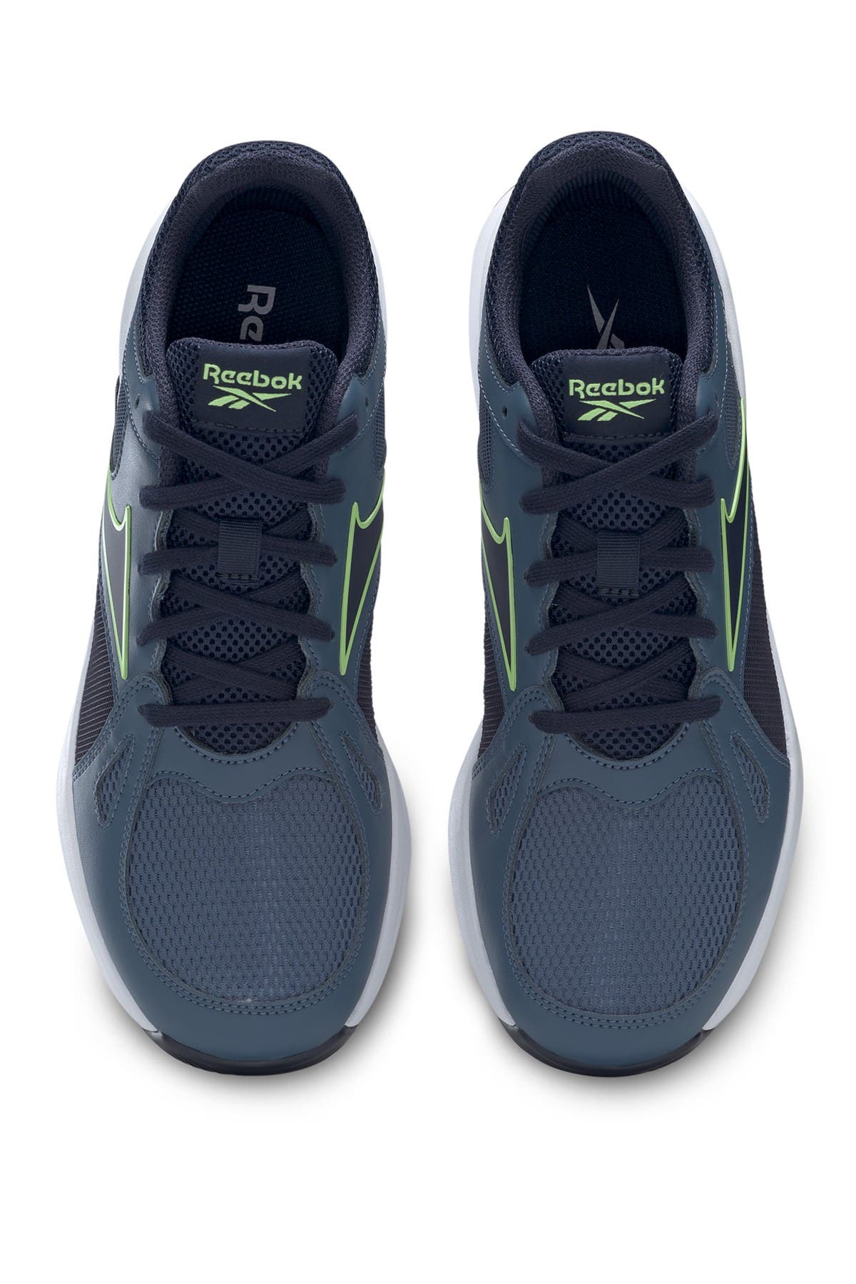 Reebok Advanced Trainer Shoe, Alternate, color, 