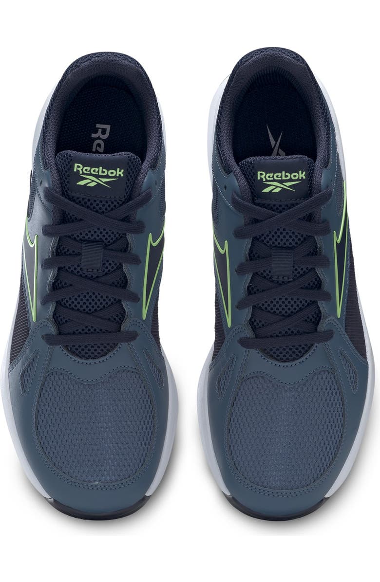 Reebok Advanced Trainer Shoe, Alternate, color,