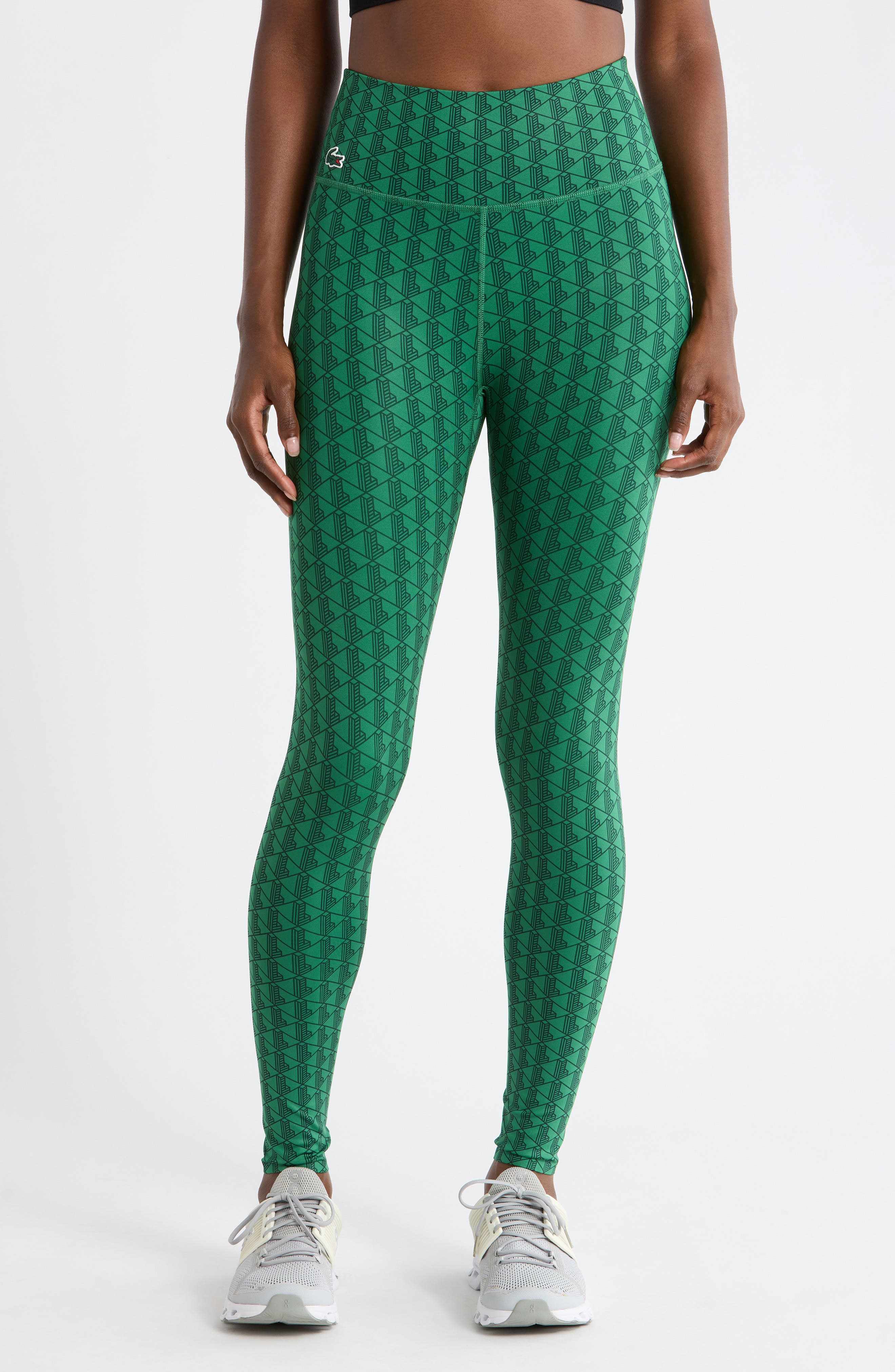 Lacoste Sport Leggings