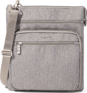 baggallini Out And About Crossbody Bag